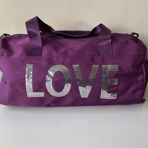 Duffle Bag